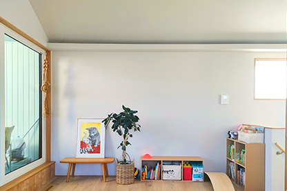 訪問お片付けサポート