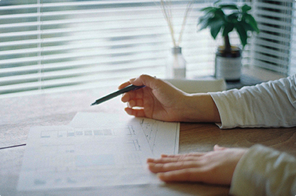 整う家づくり相談