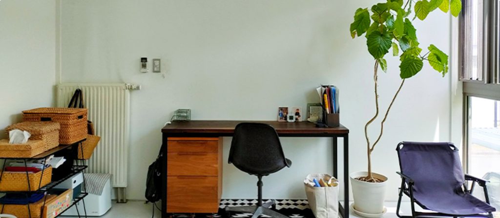 見えてきた「家」と「暮らし」のギャップ