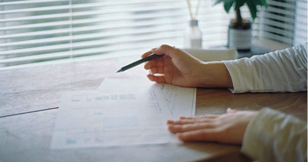 整う家づくり相談