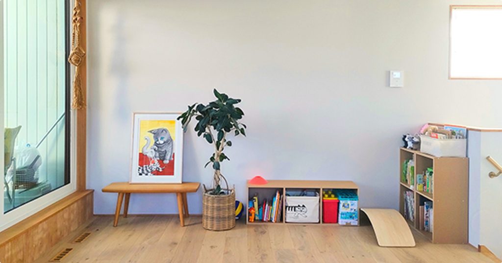 訪問お片付けサポート