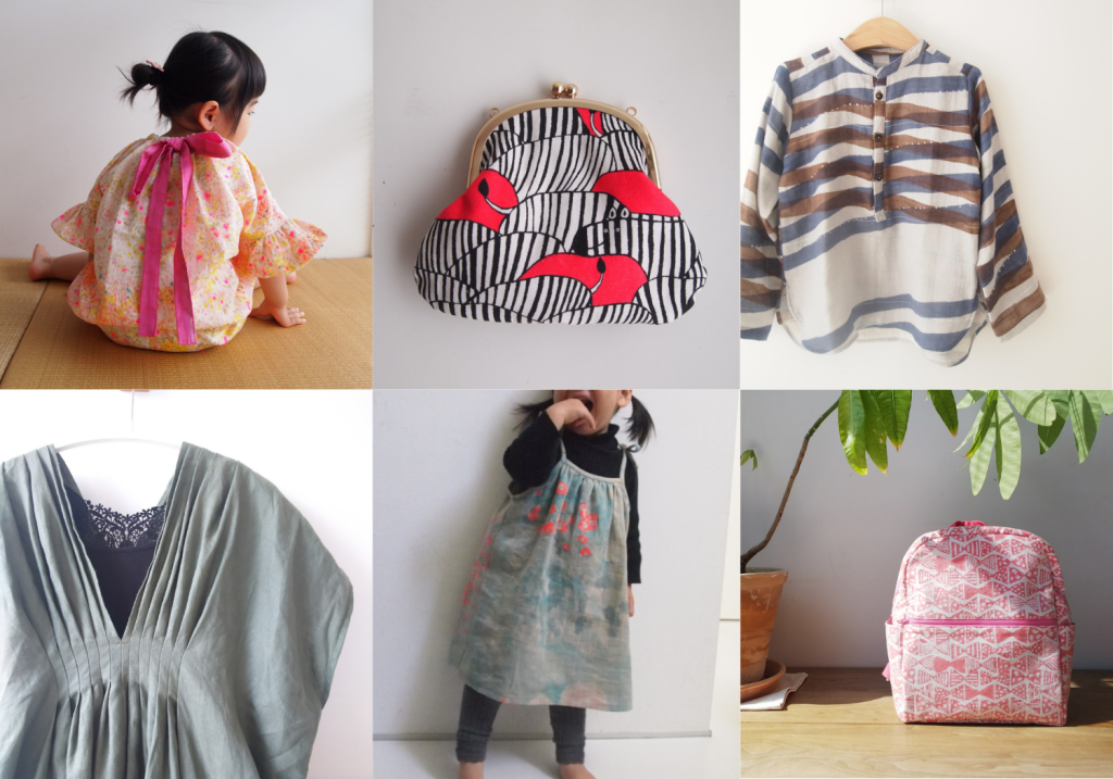 SEIKA‐整家‐CHIZUのハンドメイド作品